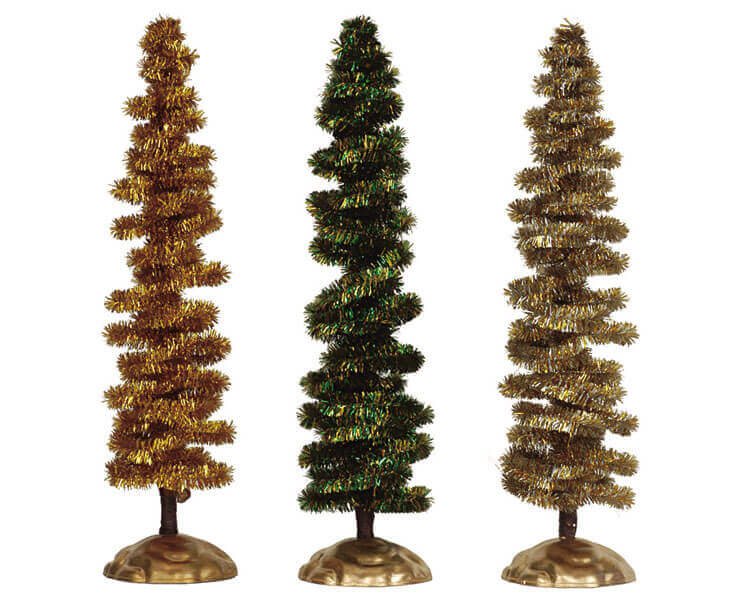 Garland Tree Large - Assorted Color