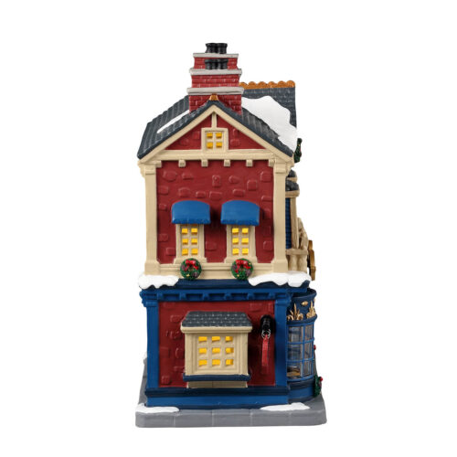 Simpson & Sons Opticians