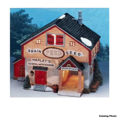 Harley's General Merchandise