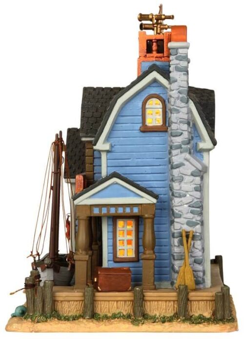 The Schooner Museum & Shops