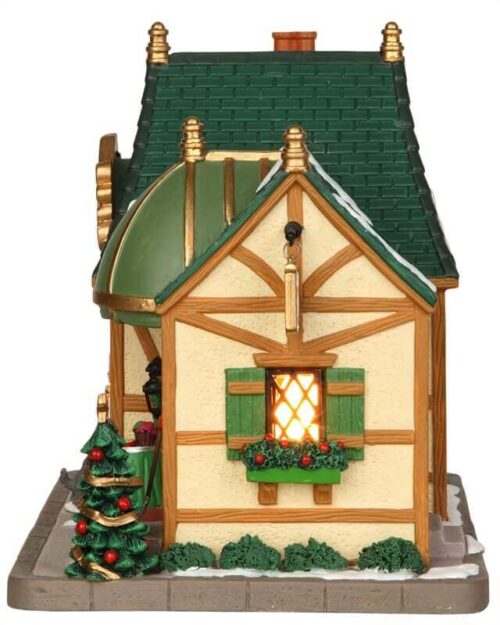 Kringel's European Bakery