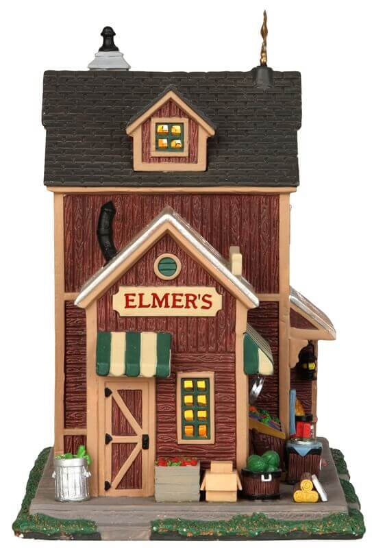 Elmer's Country Grocery Store