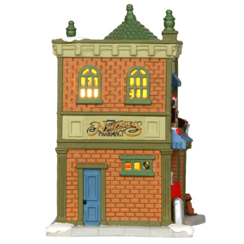 Nathaniel's Pharmacy