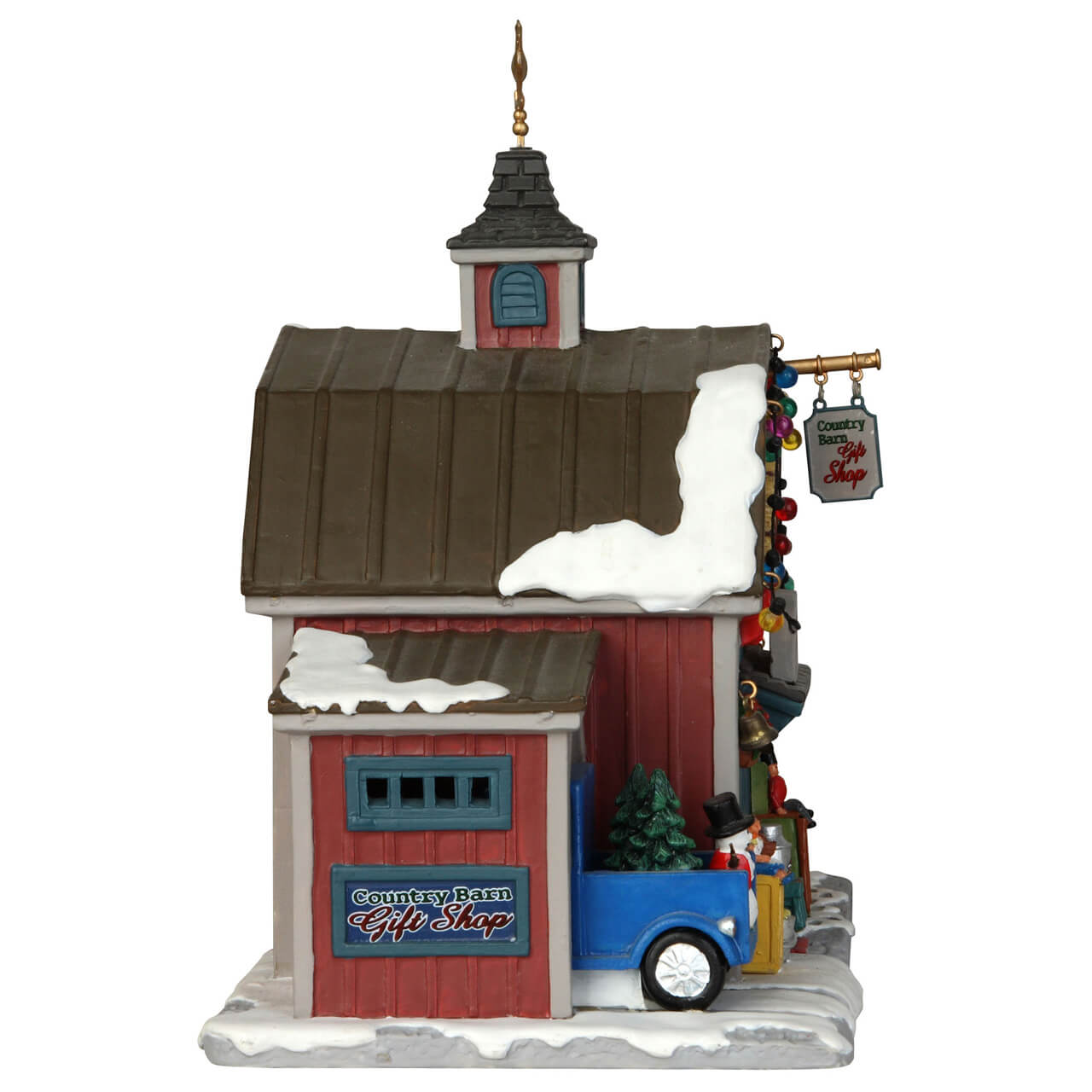 Country Barn Gift Shop