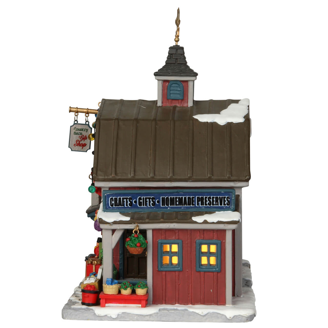 Country Barn Gift Shop