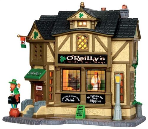 O'Reilly's Irish Gift Shop