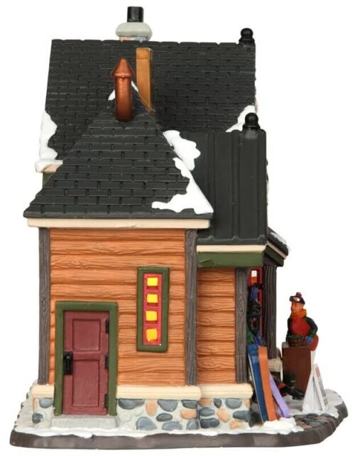 Lil' Shredders Board & Ski Shop