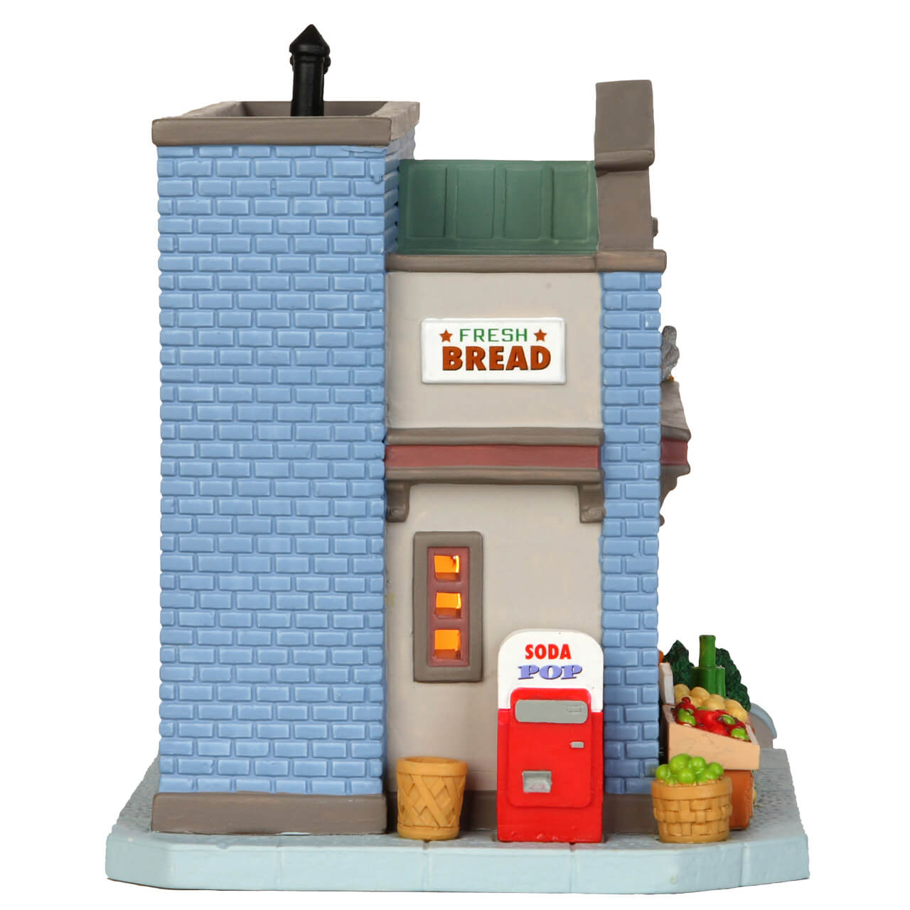 Springfield Groceries