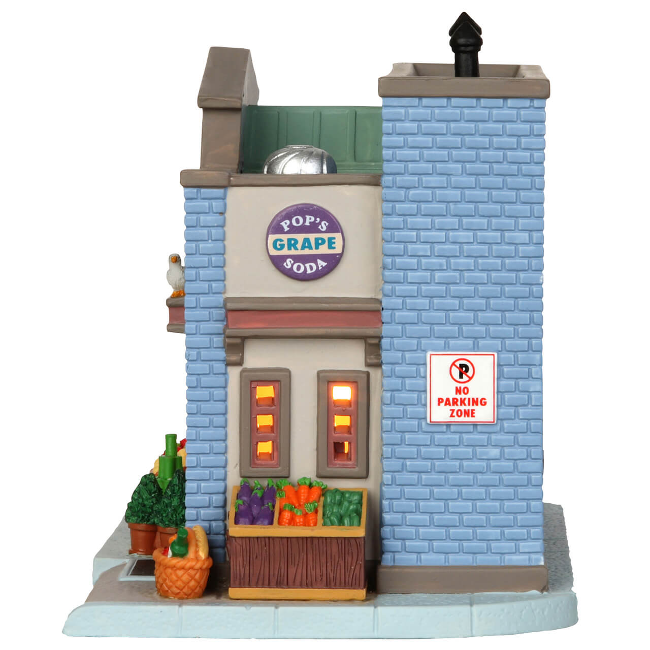 Springfield Groceries