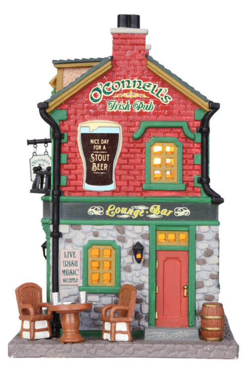 O'Connell's Irish Pub