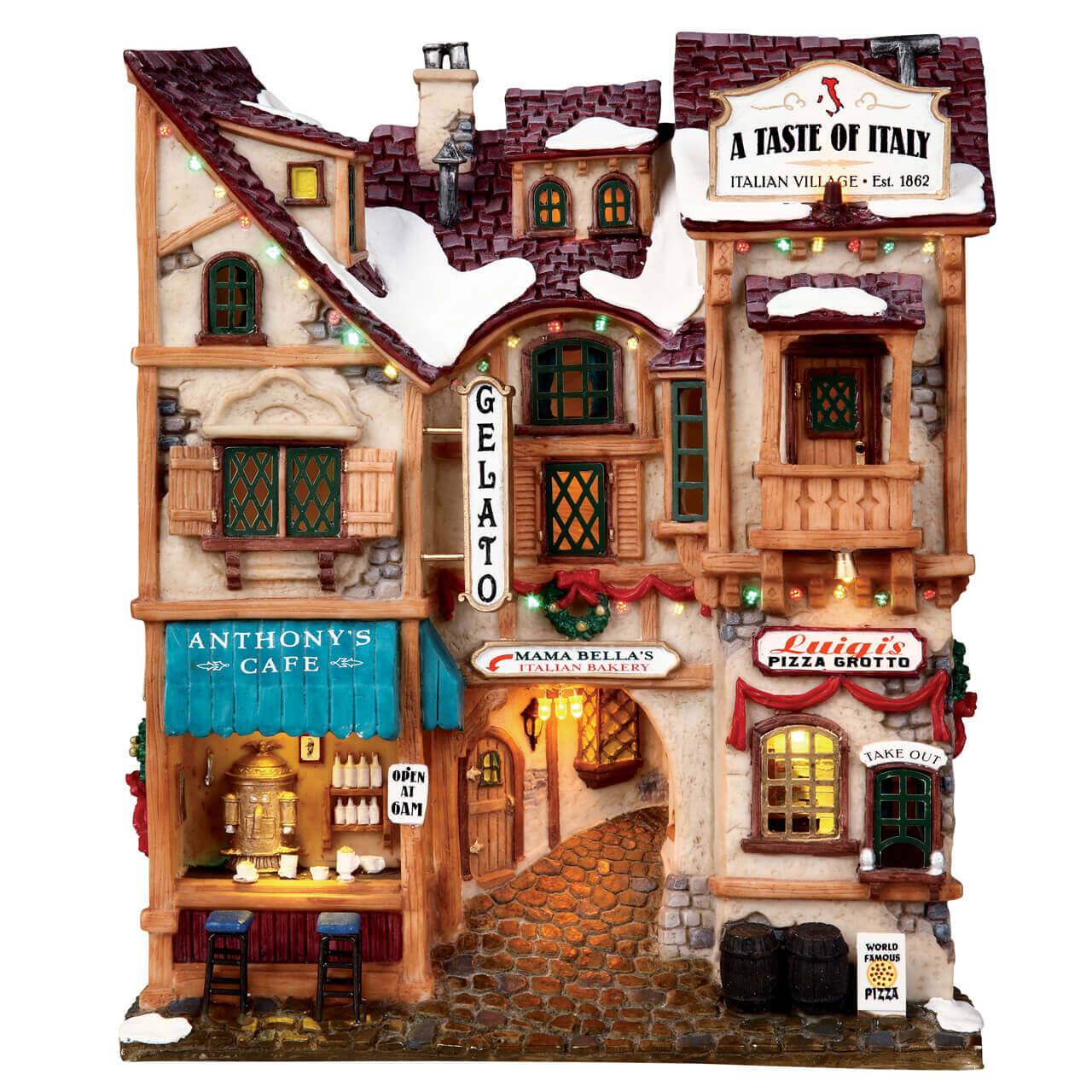 MB Italy エタジェール スペースエイジ ミッドセンチュリー イタリア製