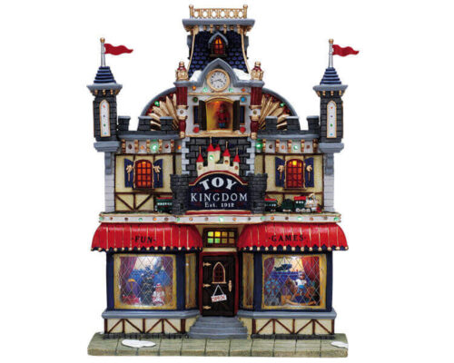 Toy Kingdom