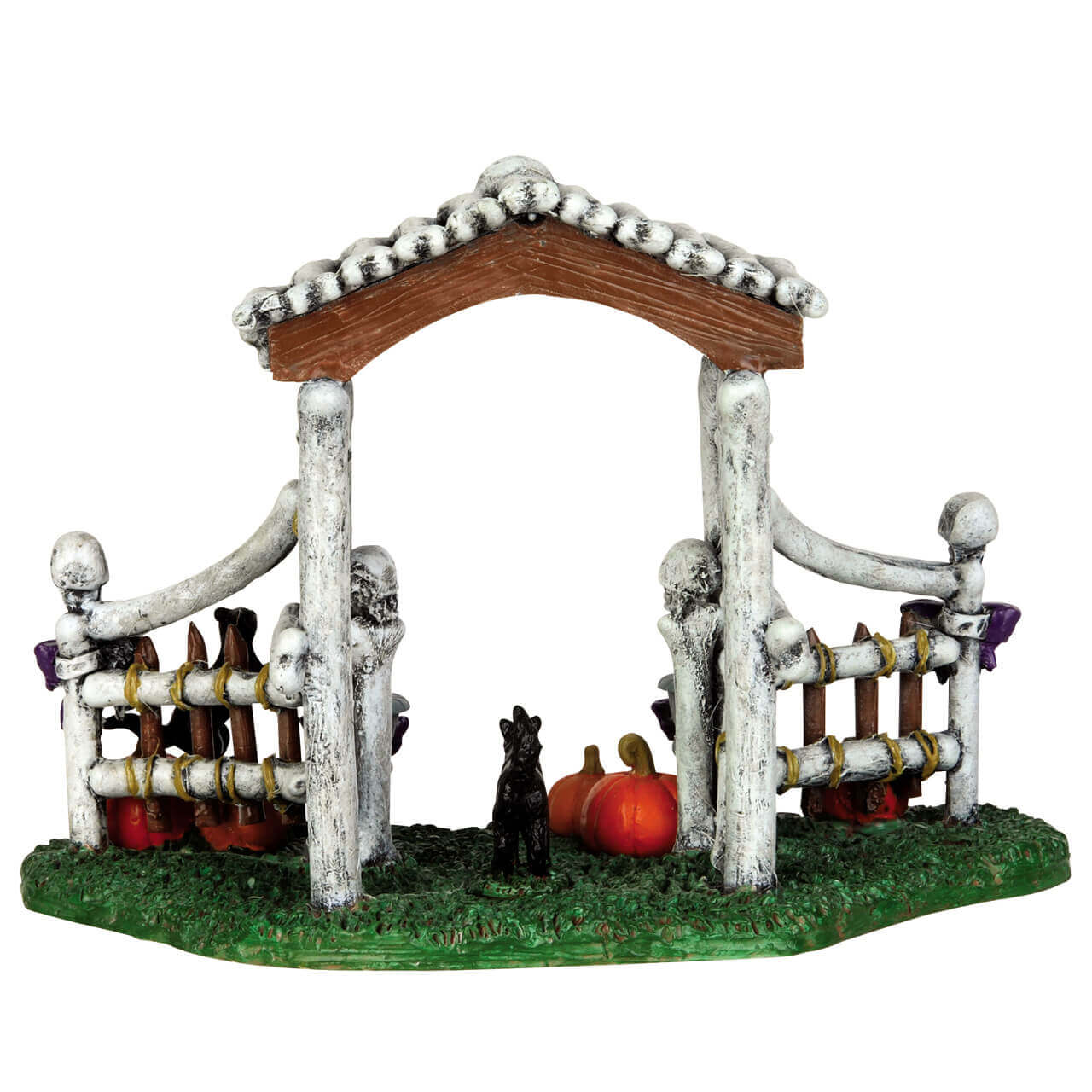 Bone Arbor