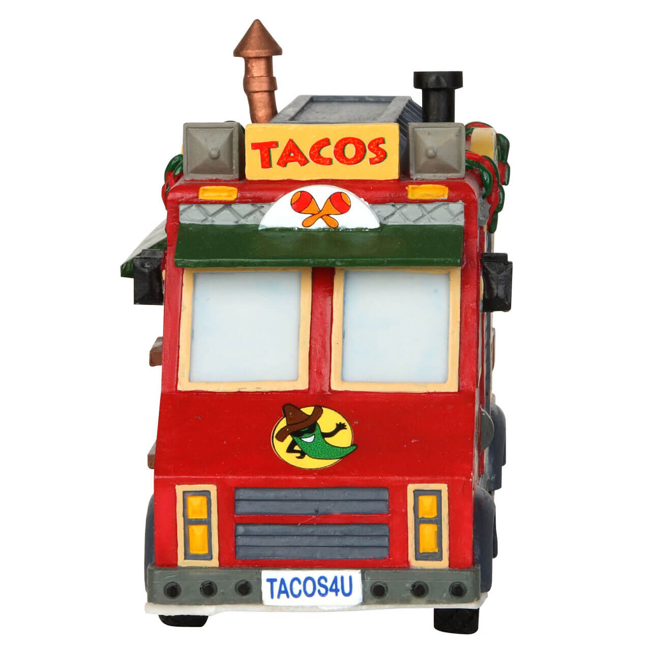 Taco Food Truck