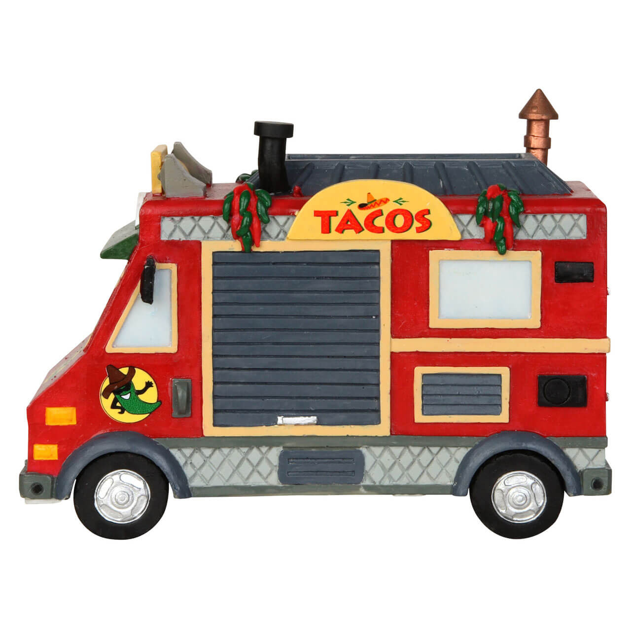 Taco Food Truck