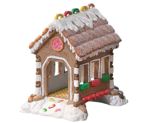 Candy Covered Bridge