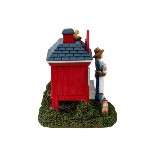 Egg-Cellent Egg Stand