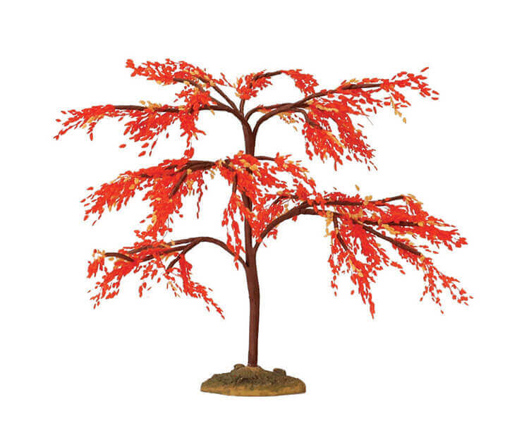 Autumn Mulberry Medium