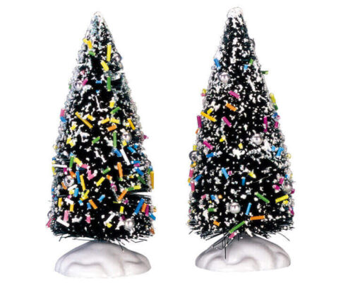 Candied Pine Tree Small