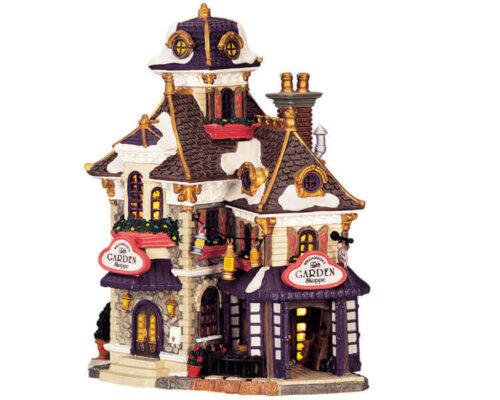 Williamson's Garden Shoppe