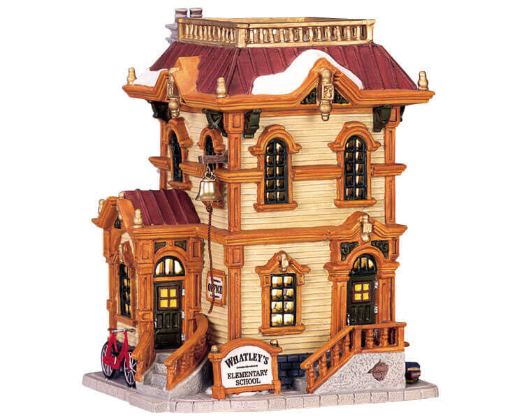 Whatley's Elementary