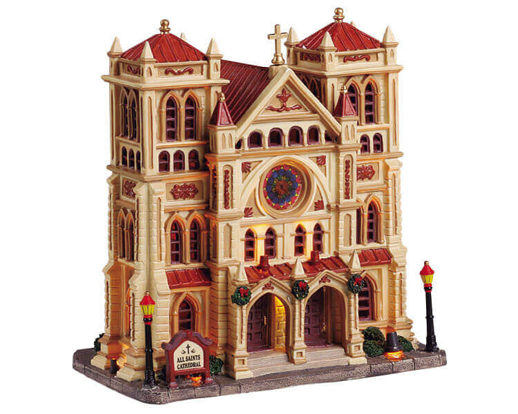 All Saints Cathedral