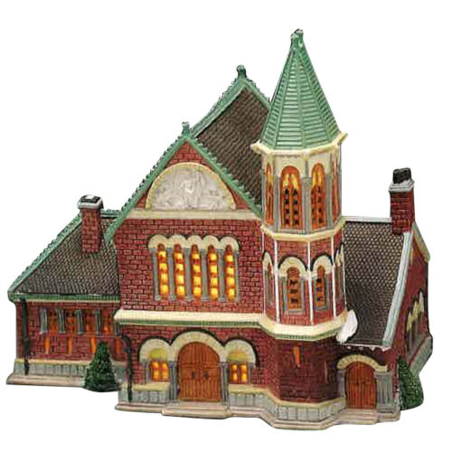 Bethel Memorial Cathedral