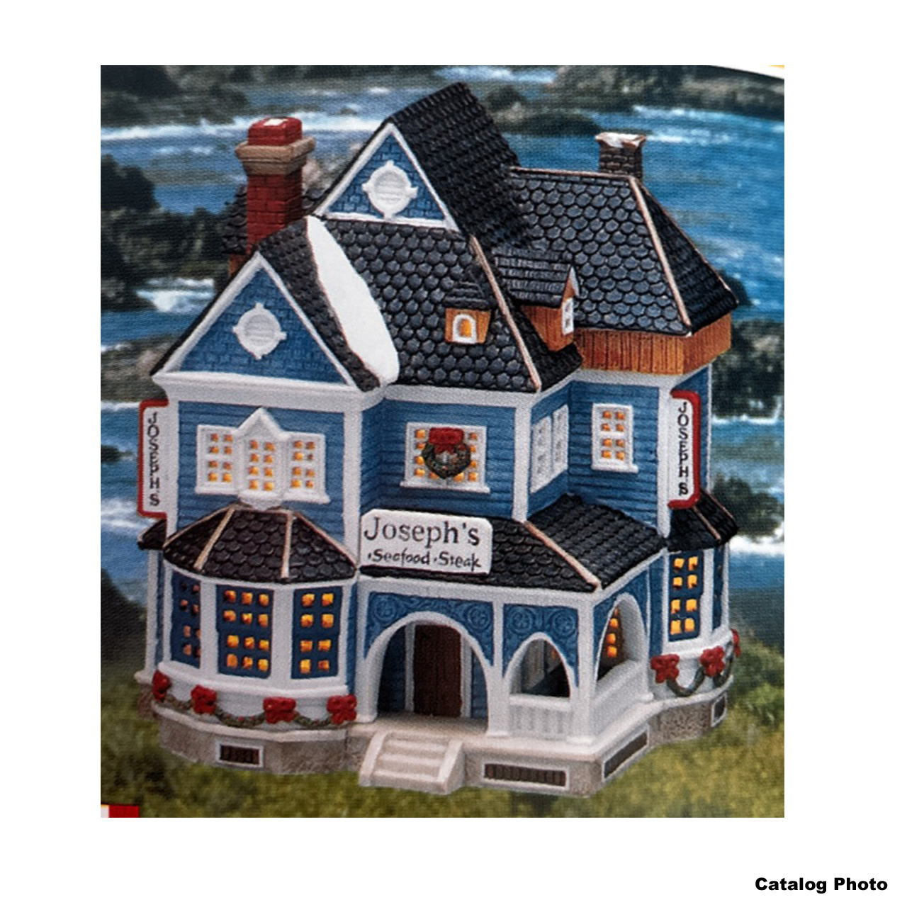 Joseph's Seafood & Steak