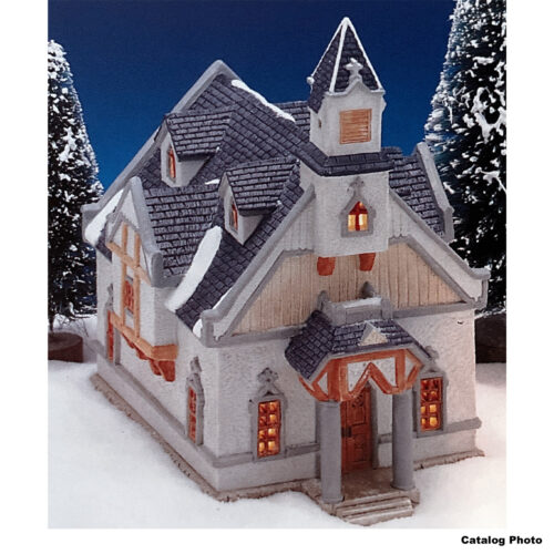 St. Nicholas' Church