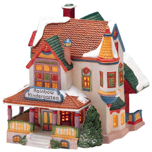 Rainbow Kindergarten