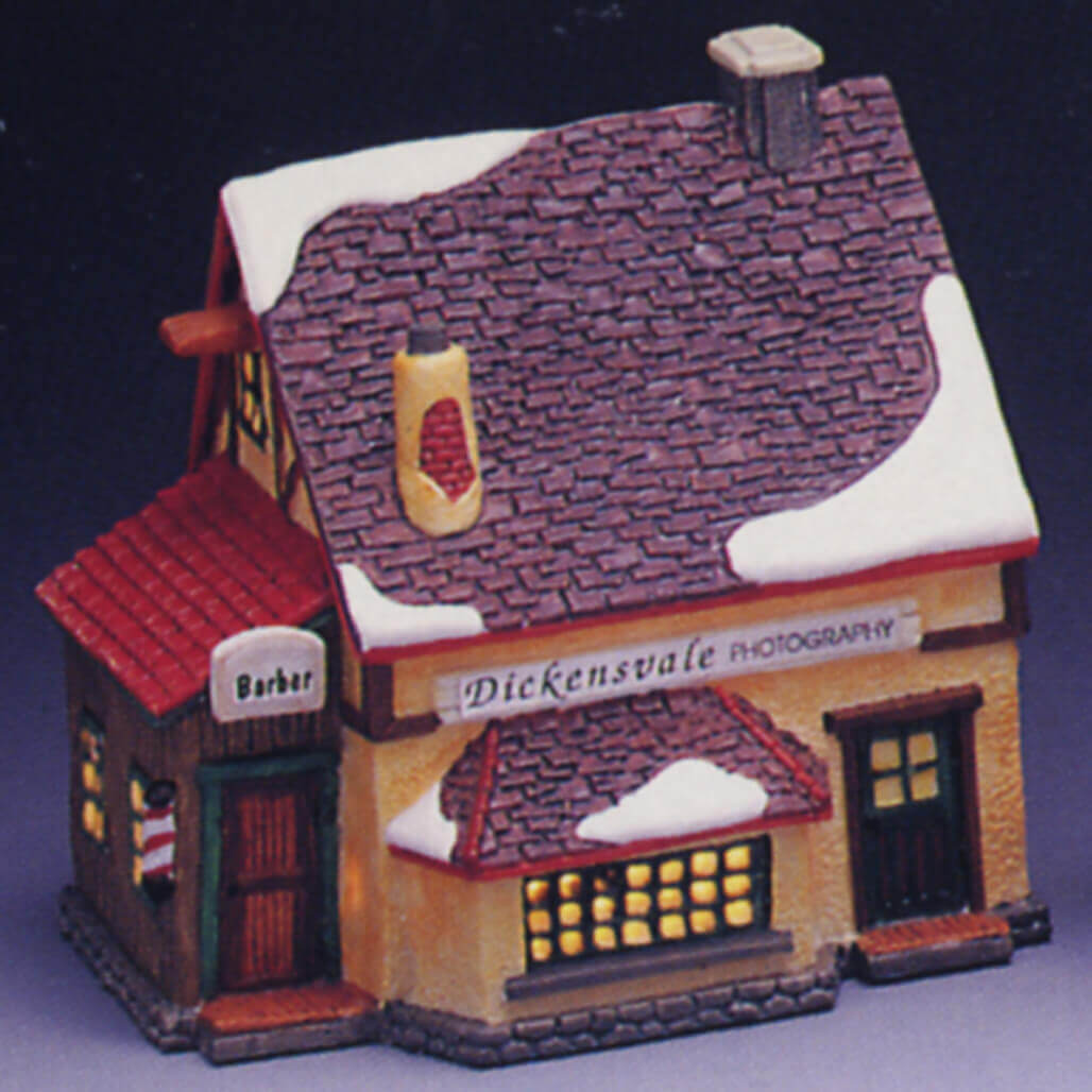 Dickensvale Photography