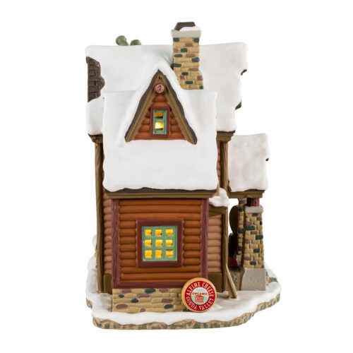 The Melted Snowflake