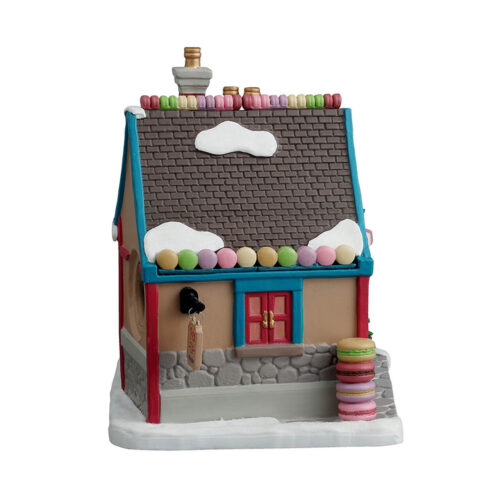 Madeline's Macaroons