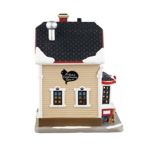 Coco‘s Cat Grooming Spa