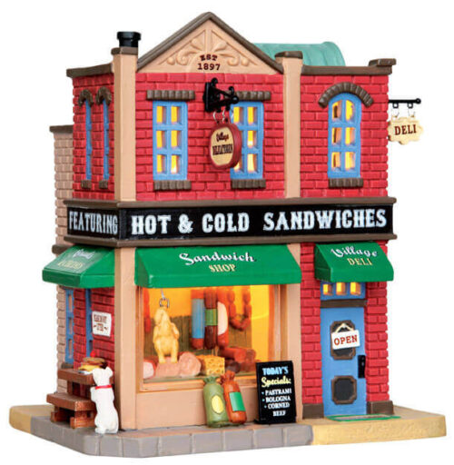 Village Delicatessen