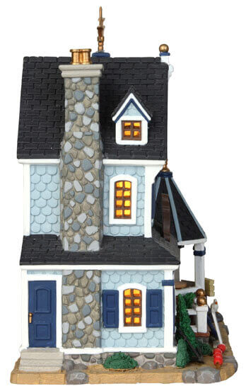 Stormy Isles Bed & Breakfast