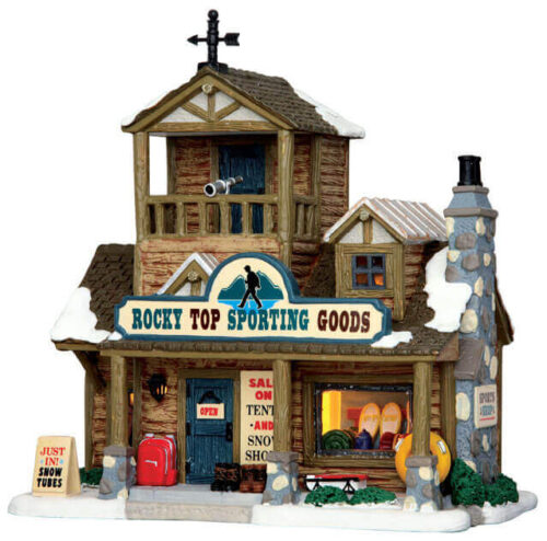 Rocky Top Sporting Goods