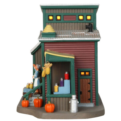 Honey Hill Farm Stand