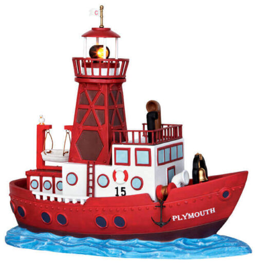 Lightship