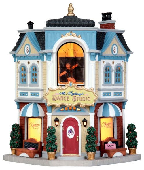 Ms. Sydney's Dance Studio