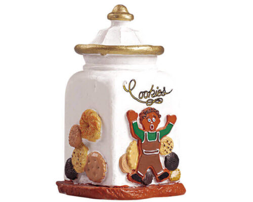 Cookie Jar