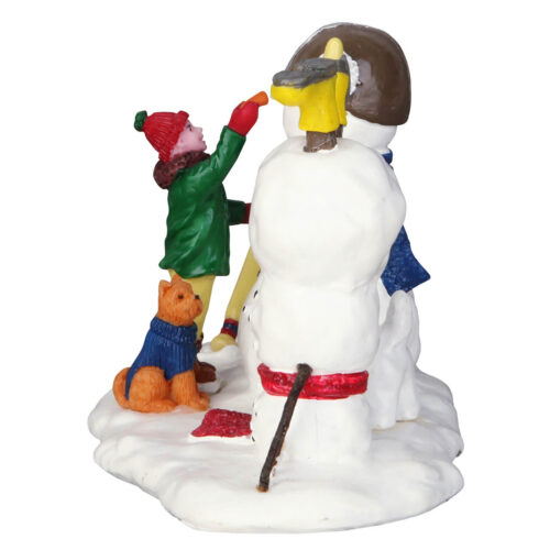 New Friends To Play With