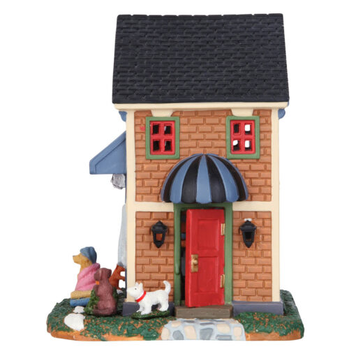 Sparky's Pet Wash Express