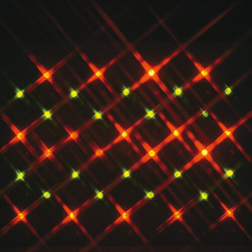 36 Chasing Mini Light Set