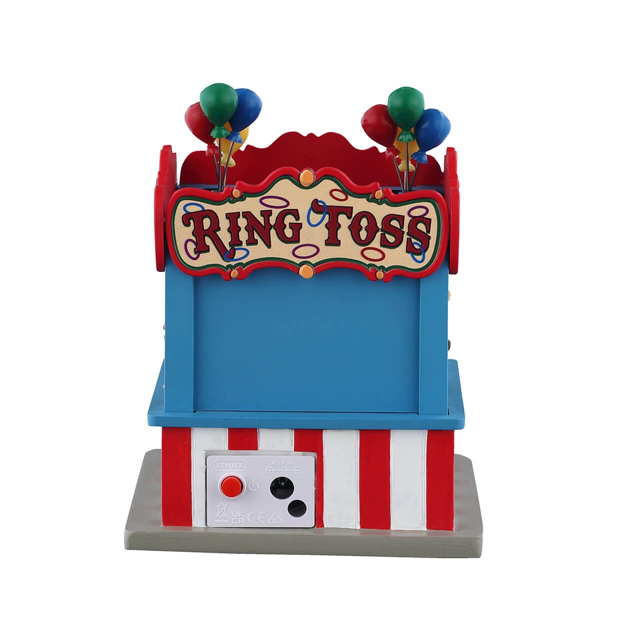 Ring Toss Game