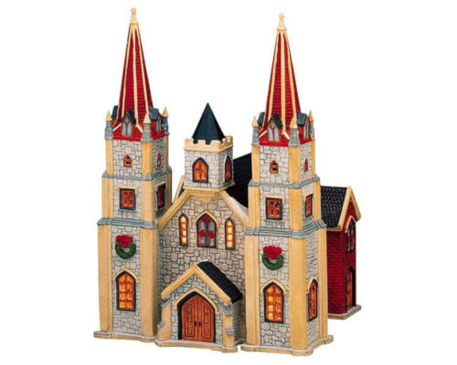 St. Clement's Church