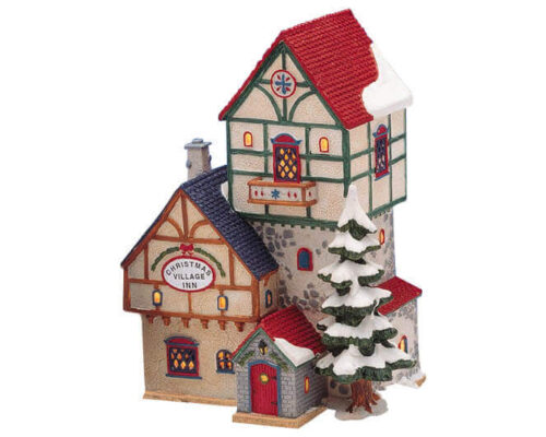 Christmas Village Inn