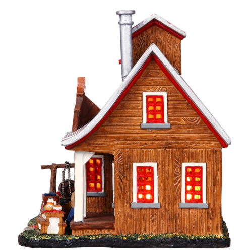 Maple Grove Sugar Shack