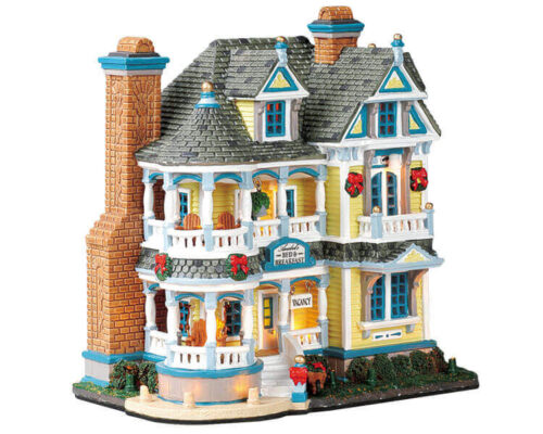 Anabel's Bed And Breakfast