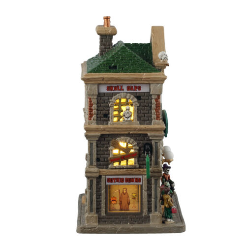 Fearful Fashions Clothiers